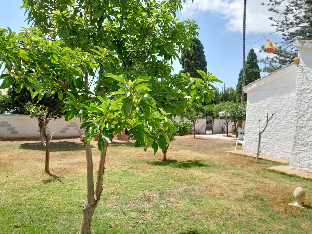 3 Bed Townhouse for sale in Churriana Málaga Ciudad, Málaga, Spain