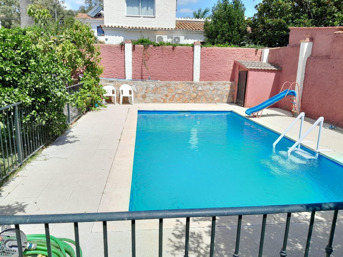 3 Bed Townhouse for sale in Churriana Málaga Ciudad, Málaga, Spain