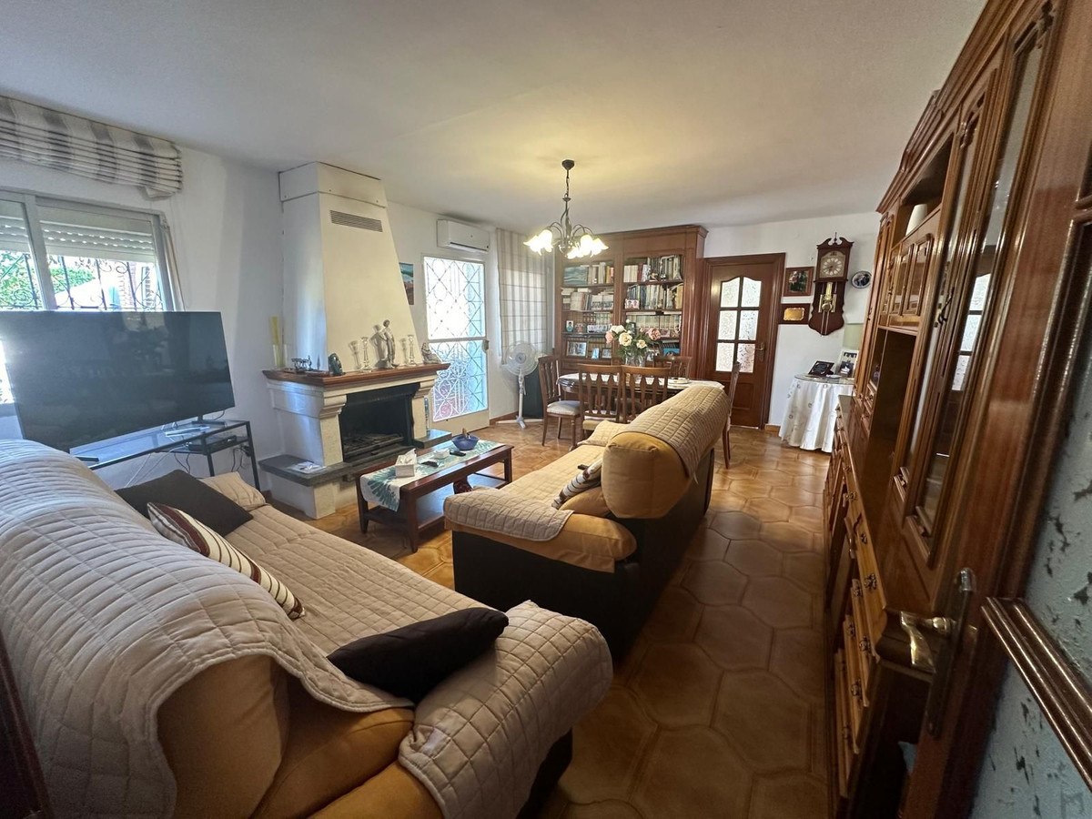 3 Bed Townhouse for sale in Churriana Málaga Ciudad, Málaga, Spain