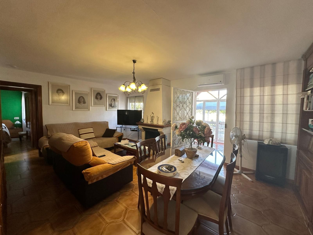 3 Bed Townhouse for sale in Churriana Málaga Ciudad, Málaga, Spain