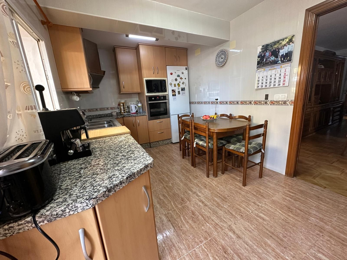 3 Bed Townhouse for sale in Churriana Málaga Ciudad, Málaga, Spain