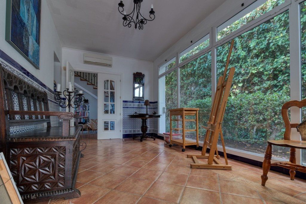 4 Bed Townhouse for sale in Mijas Costa Del Sol, Málaga, Spain