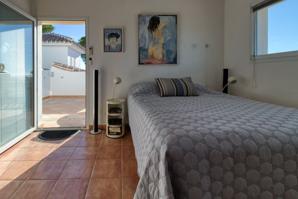4 Bed Townhouse for sale in Mijas Costa Del Sol, Málaga, Spain