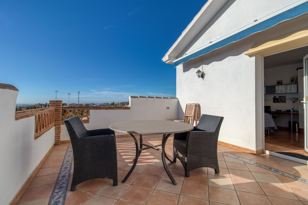 4 Bed Townhouse for sale in Mijas Costa Del Sol, Málaga, Spain