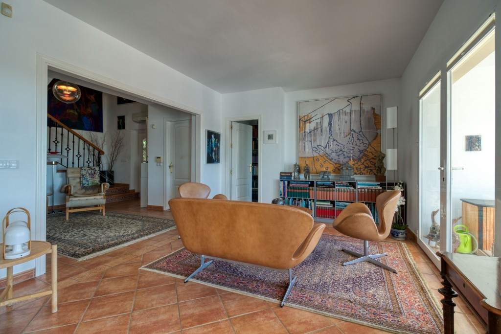 4 Bed Townhouse for sale in Mijas Costa Del Sol, Málaga, Spain