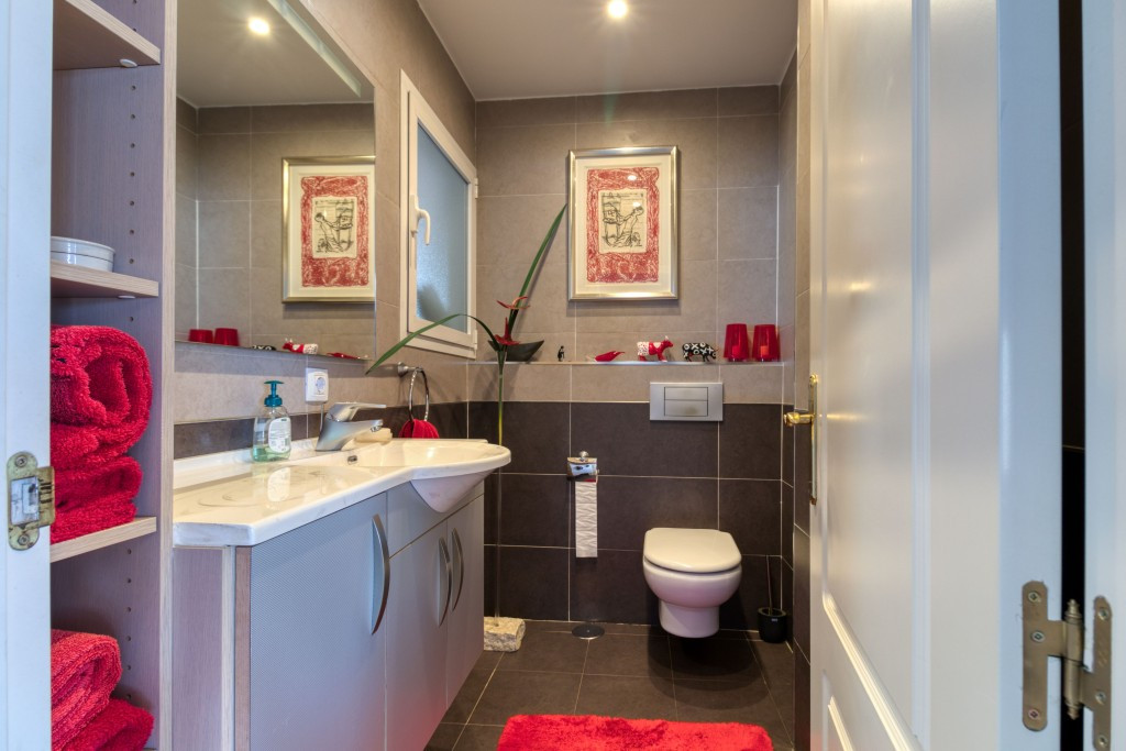 4 Bed Townhouse for sale in Mijas Costa Del Sol, Málaga, Spain