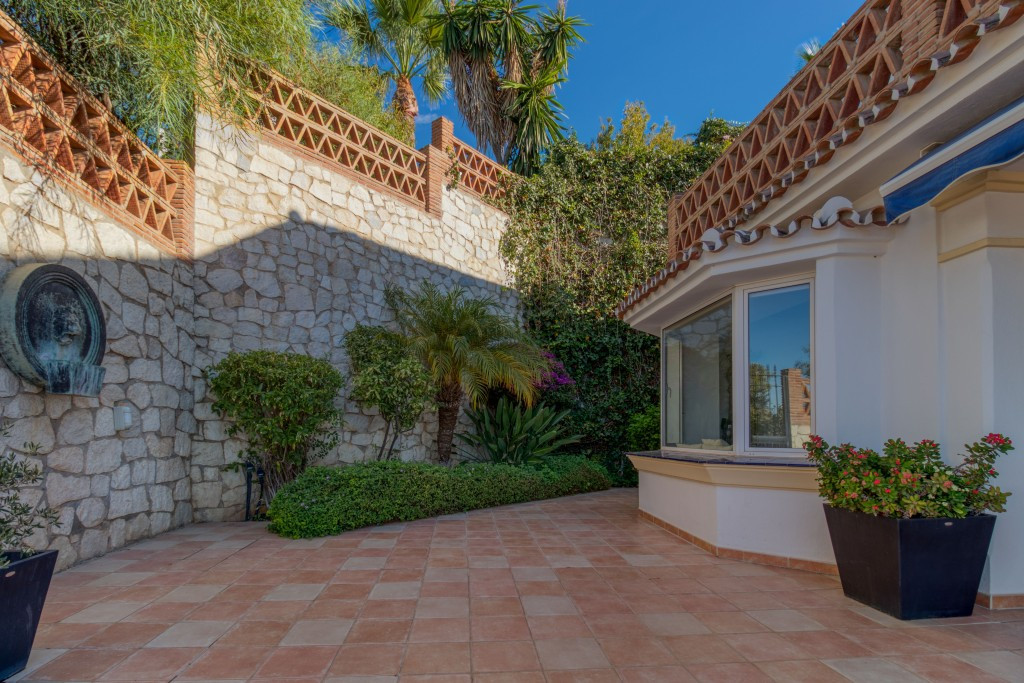 4 Bed Townhouse for sale in Mijas Costa Del Sol, Málaga, Spain