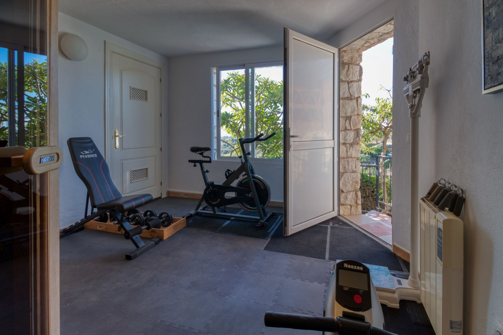 4 Bed Townhouse for sale in Mijas Costa Del Sol, Málaga, Spain