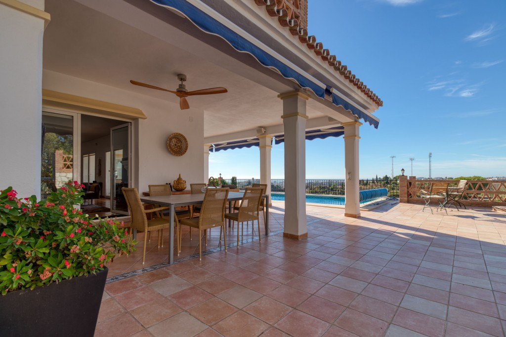 4 Bed Townhouse for sale in Mijas Costa Del Sol, Málaga, Spain