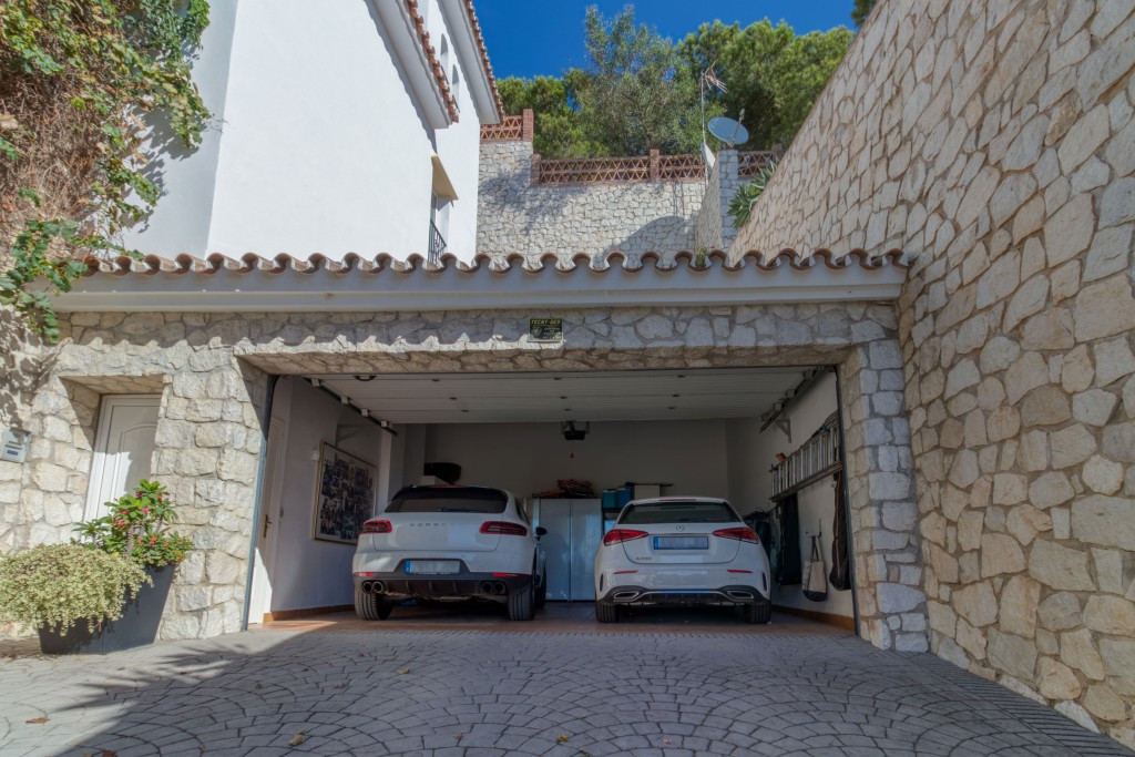 4 Bed Townhouse for sale in Mijas Costa Del Sol, Málaga, Spain