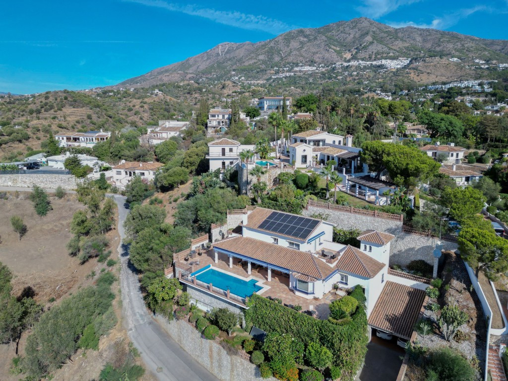 4 Bed Townhouse for sale in Mijas Costa Del Sol, Málaga, Spain