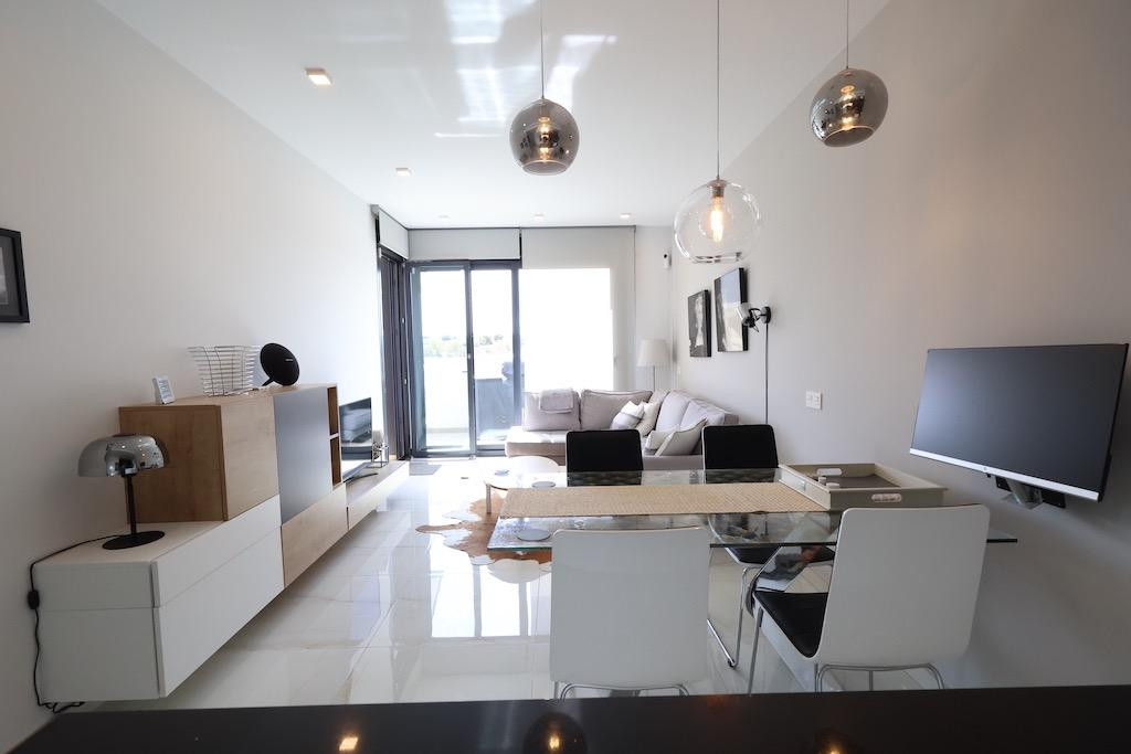 Se vende Apartamento Planta Baja de 2 dormitorios en Costa Blanca, Alicante, España