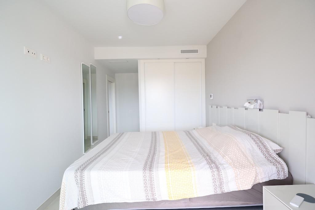 Se vende Apartamento Planta Baja de 2 dormitorios en Costa Blanca, Alicante, España