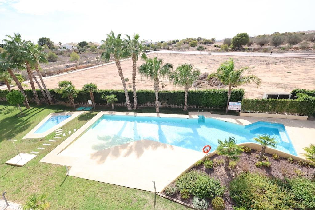 Se vende Apartamento Planta Baja de 2 dormitorios en Costa Blanca, Alicante, España