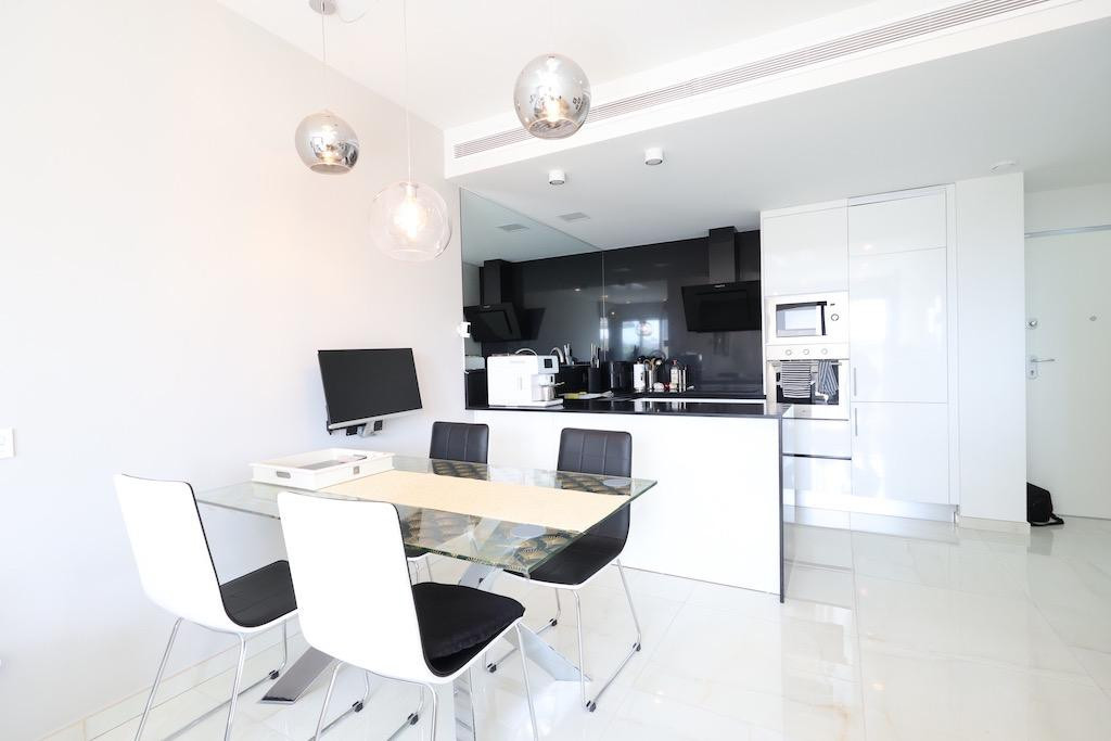 Se vende Apartamento Planta Baja de 2 dormitorios en Costa Blanca, Alicante, España