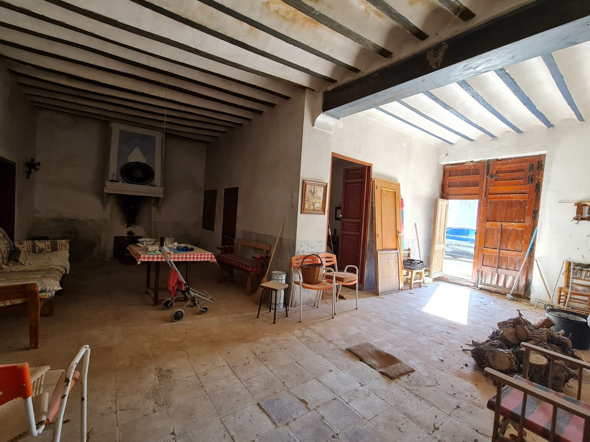 Se vende Adosada de 6 dormitorios en Costa Blanca, Alicante, España