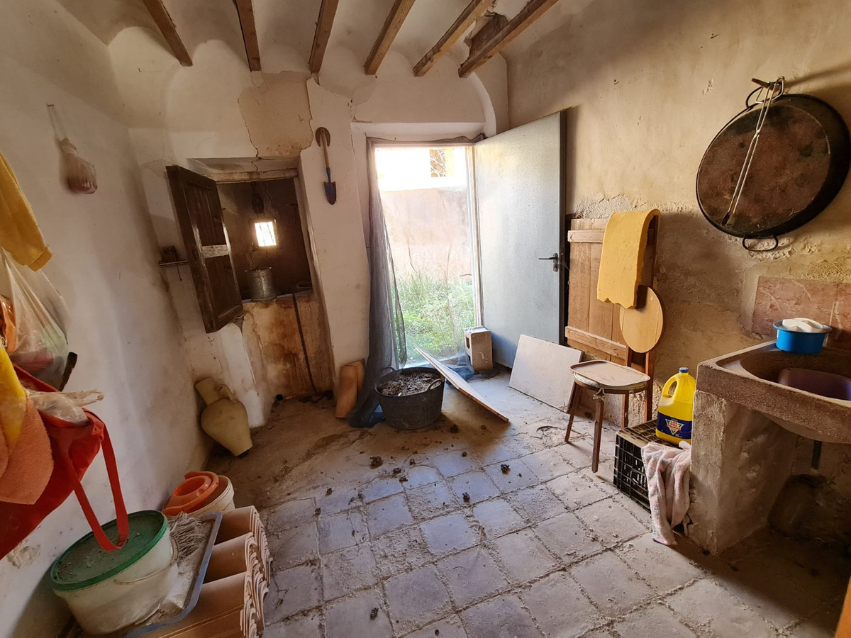 Se vende Adosada de 6 dormitorios en Costa Blanca, Alicante, España