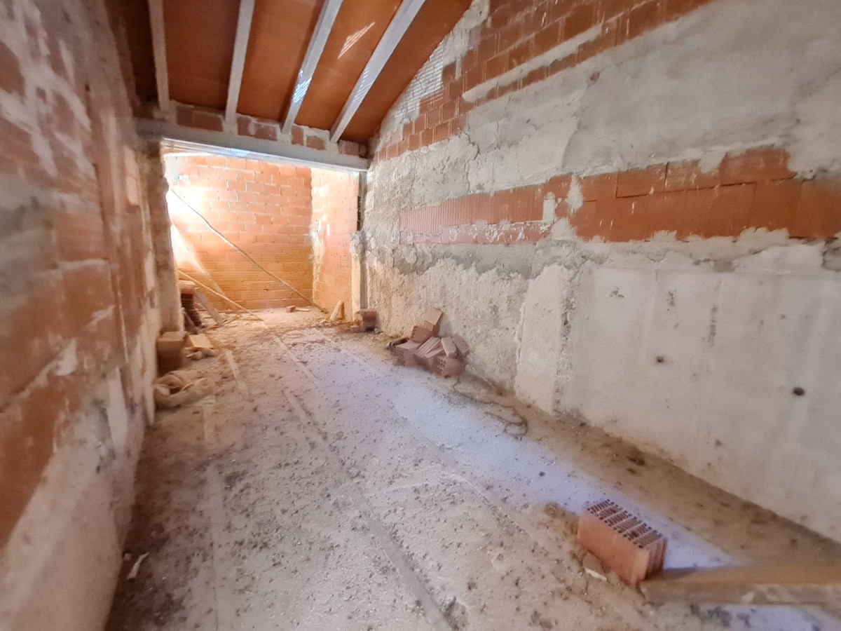 Se vende Adosada de 6 dormitorios en Costa Blanca, Alicante, España