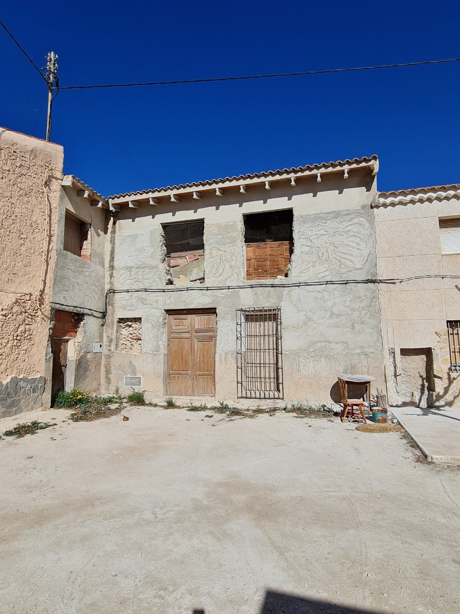 Se vende Adosada de 6 dormitorios en Costa Blanca, Alicante, España