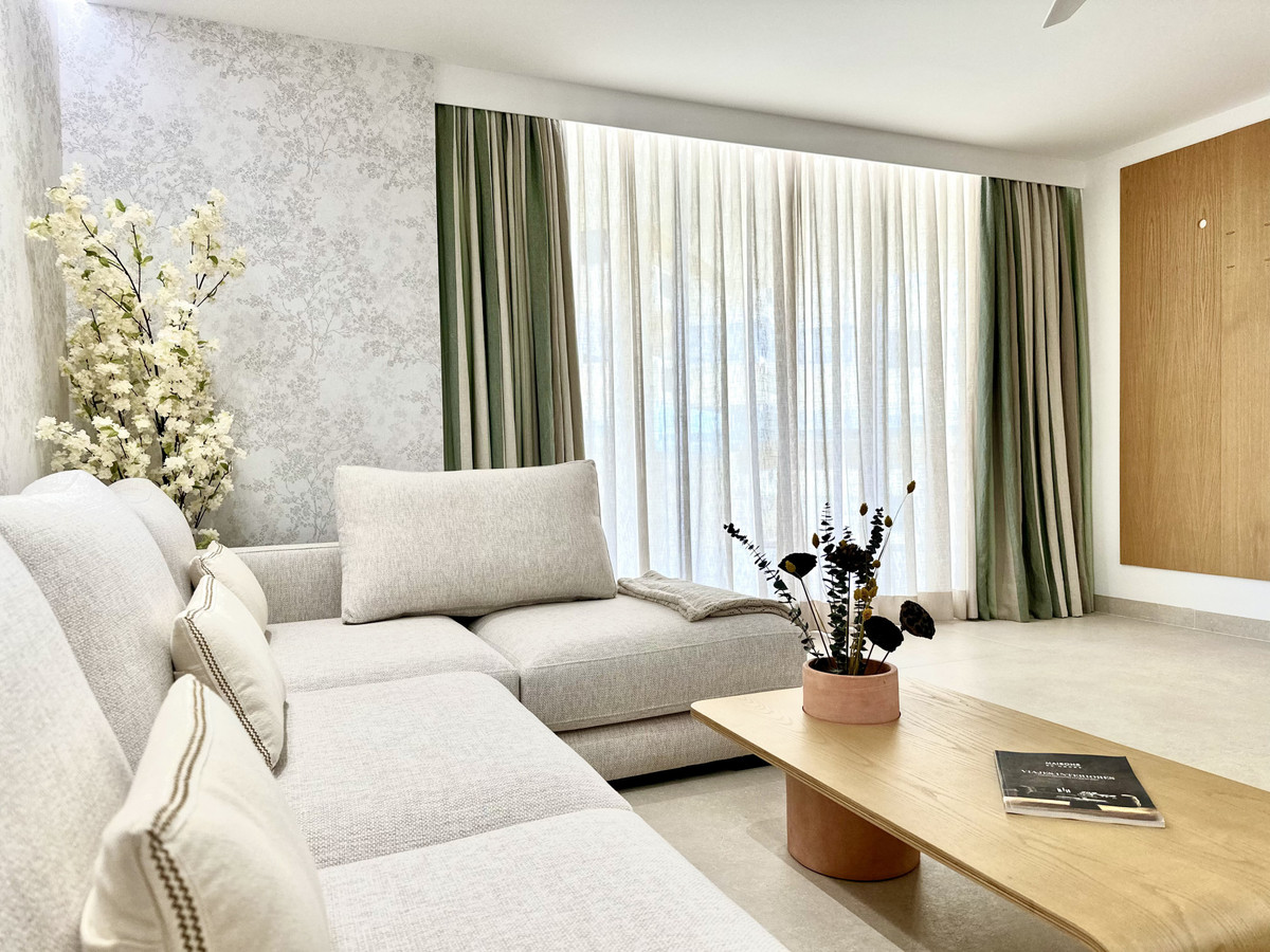 2 Bed Apartment for sale in Marbella Costa Del Sol, Málaga, Spain