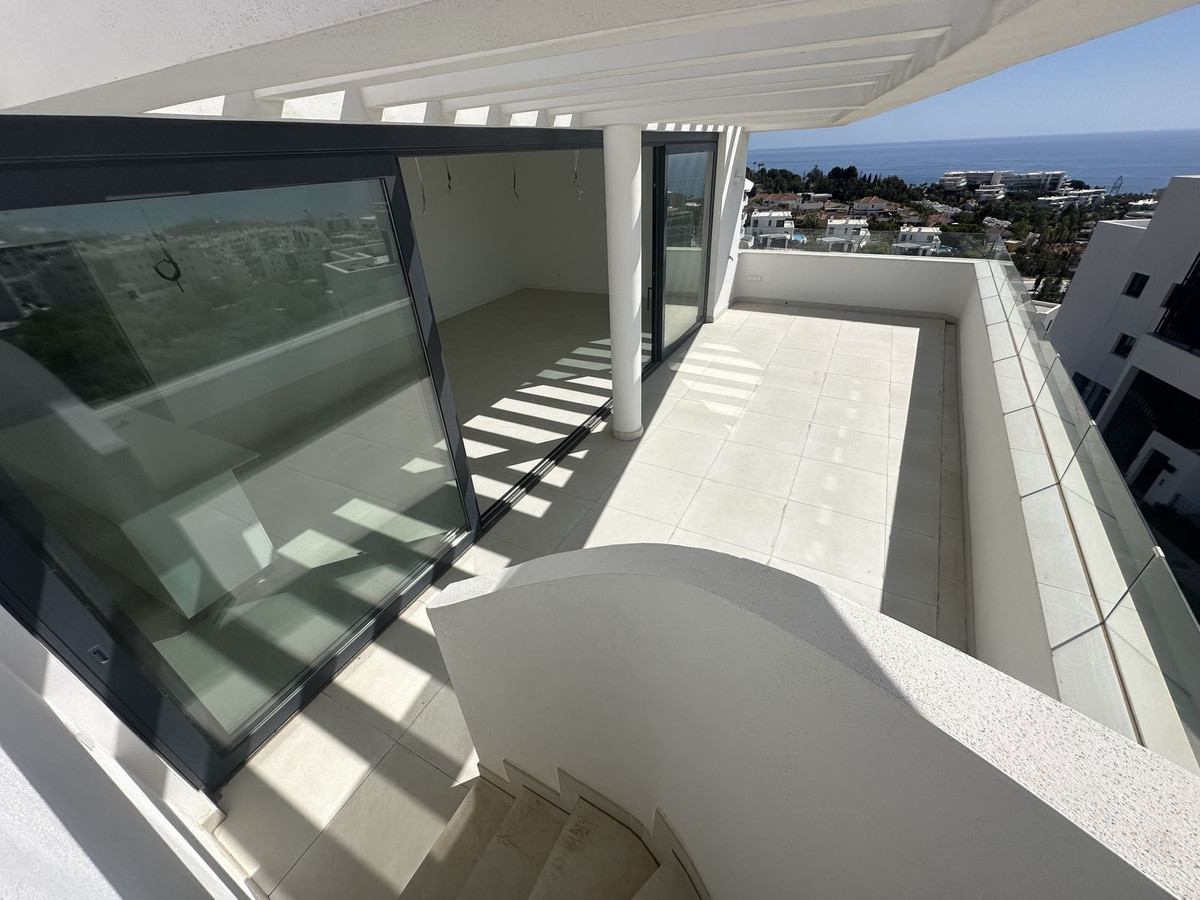 Se vende Ático Dúplex de 3 dormitorios en Costa Del Sol, Málaga, España