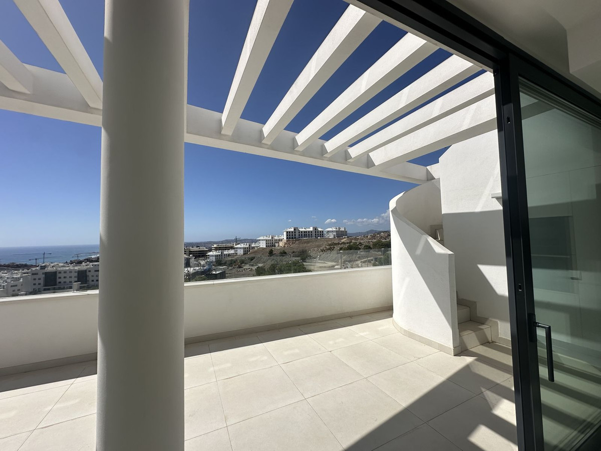 Se vende Ático Dúplex de 3 dormitorios en Costa Del Sol, Málaga, España