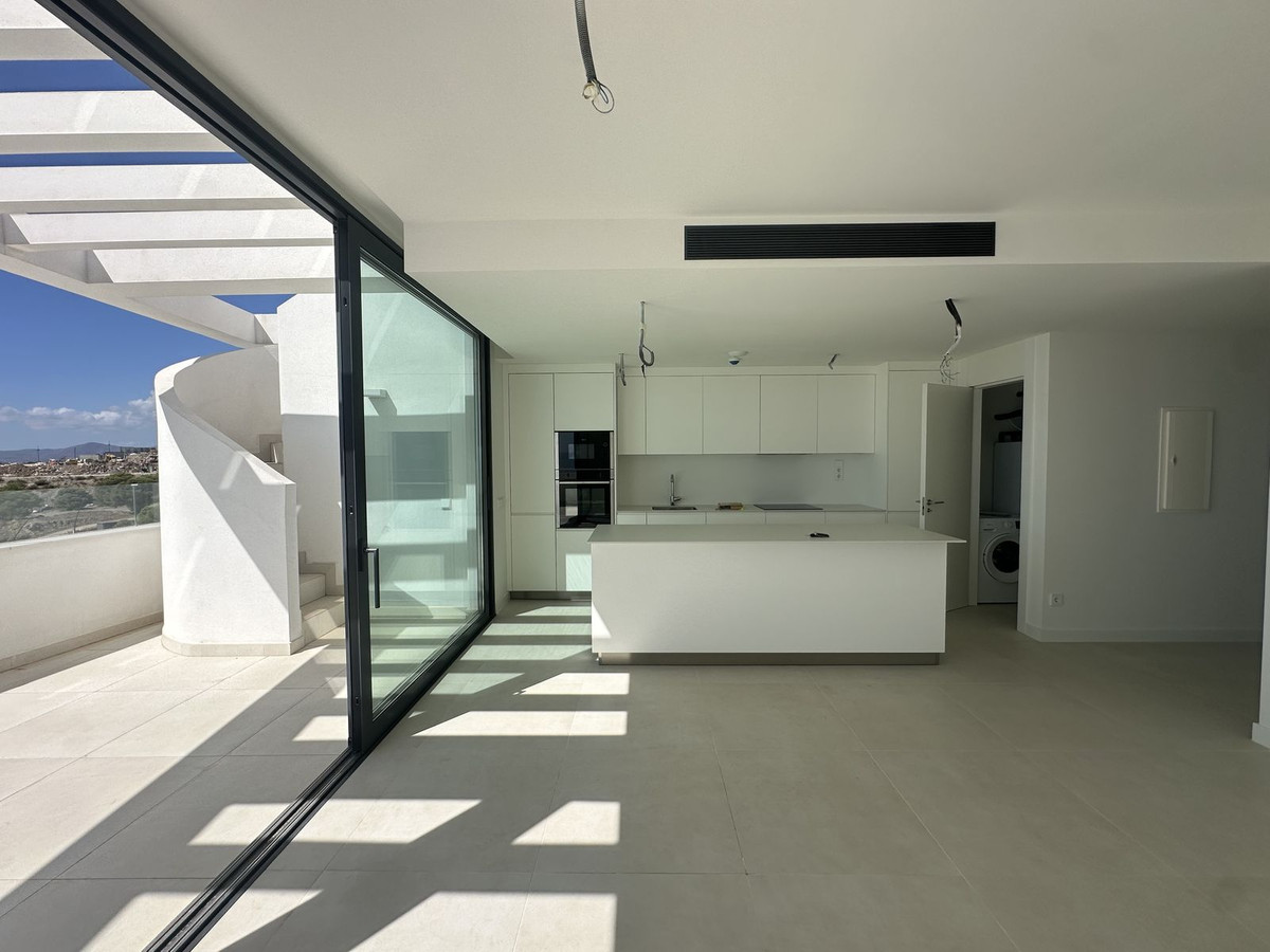 Se vende Ático Dúplex de 3 dormitorios en Costa Del Sol, Málaga, España