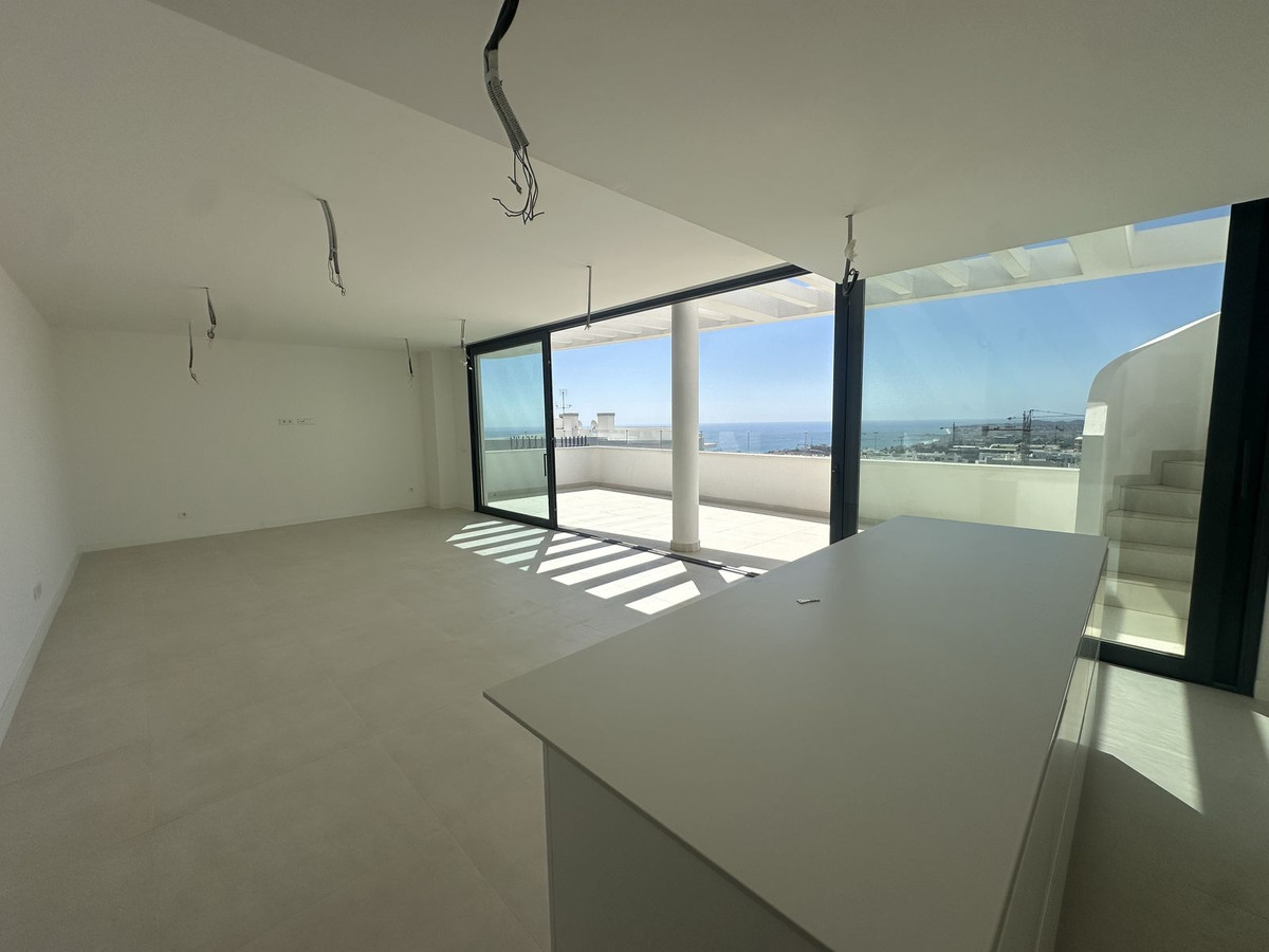 Se vende Ático Dúplex de 3 dormitorios en Costa Del Sol, Málaga, España