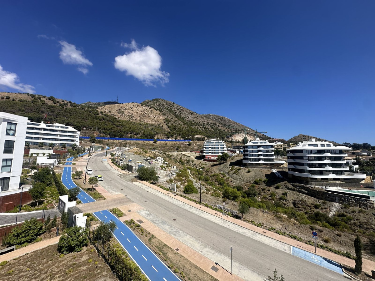 Se vende Ático Dúplex de 3 dormitorios en Costa Del Sol, Málaga, España