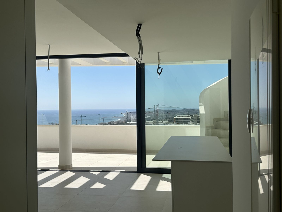 Se vende Ático Dúplex de 3 dormitorios en Costa Del Sol, Málaga, España