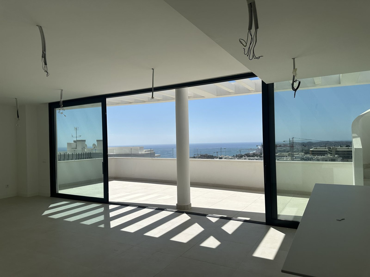 Se vende Ático Dúplex de 3 dormitorios en Costa Del Sol, Málaga, España