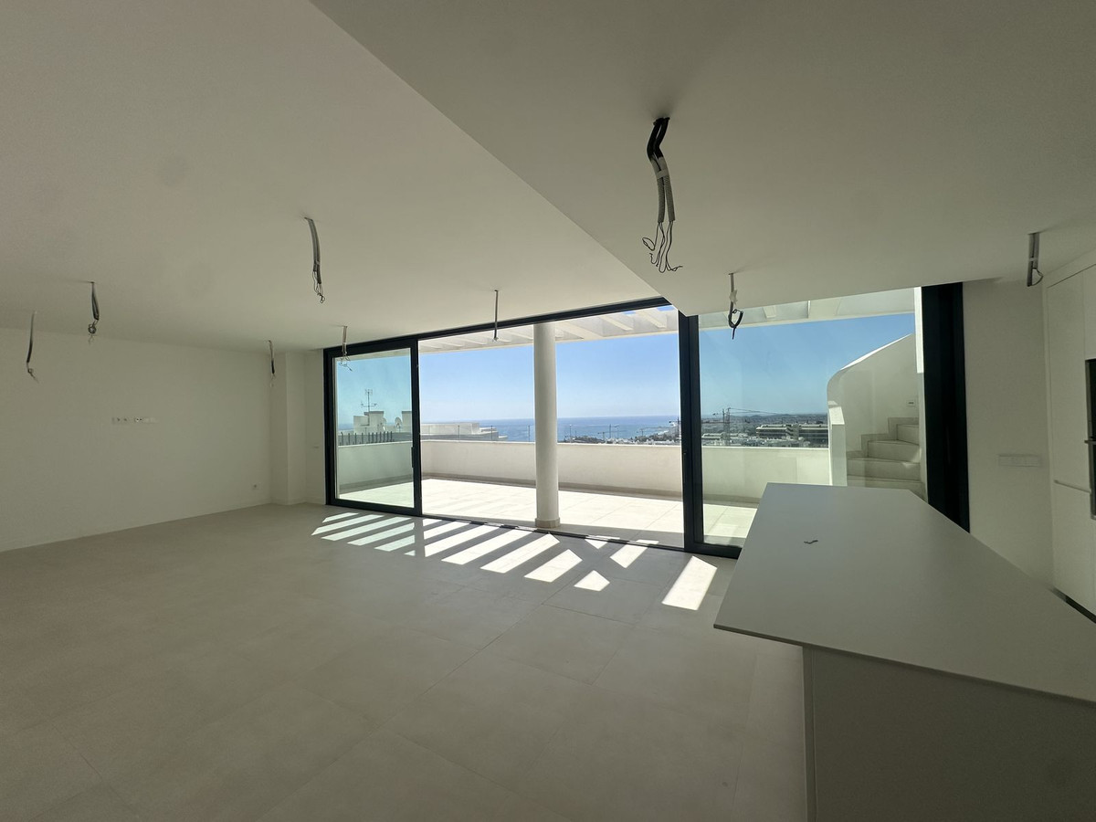 Se vende Ático Dúplex de 3 dormitorios en Costa Del Sol, Málaga, España