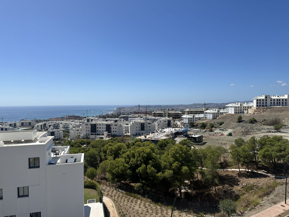 Se vende Ático Dúplex de 3 dormitorios en Costa Del Sol, Málaga, España