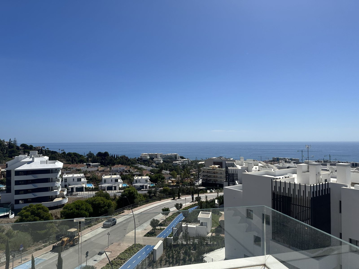 Se vende Ático Dúplex de 3 dormitorios en Costa Del Sol, Málaga, España