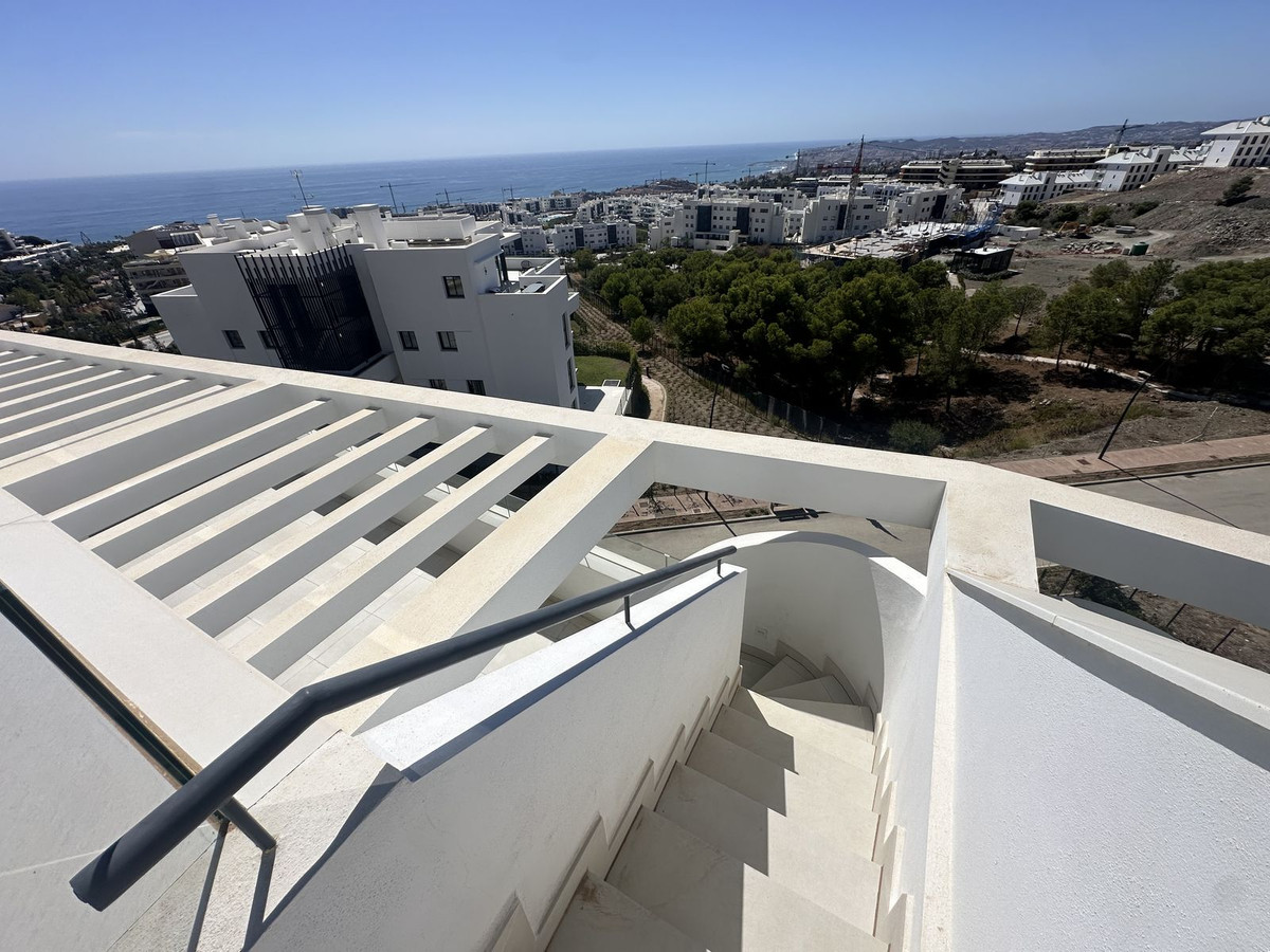 Se vende Ático Dúplex de 3 dormitorios en Costa Del Sol, Málaga, España