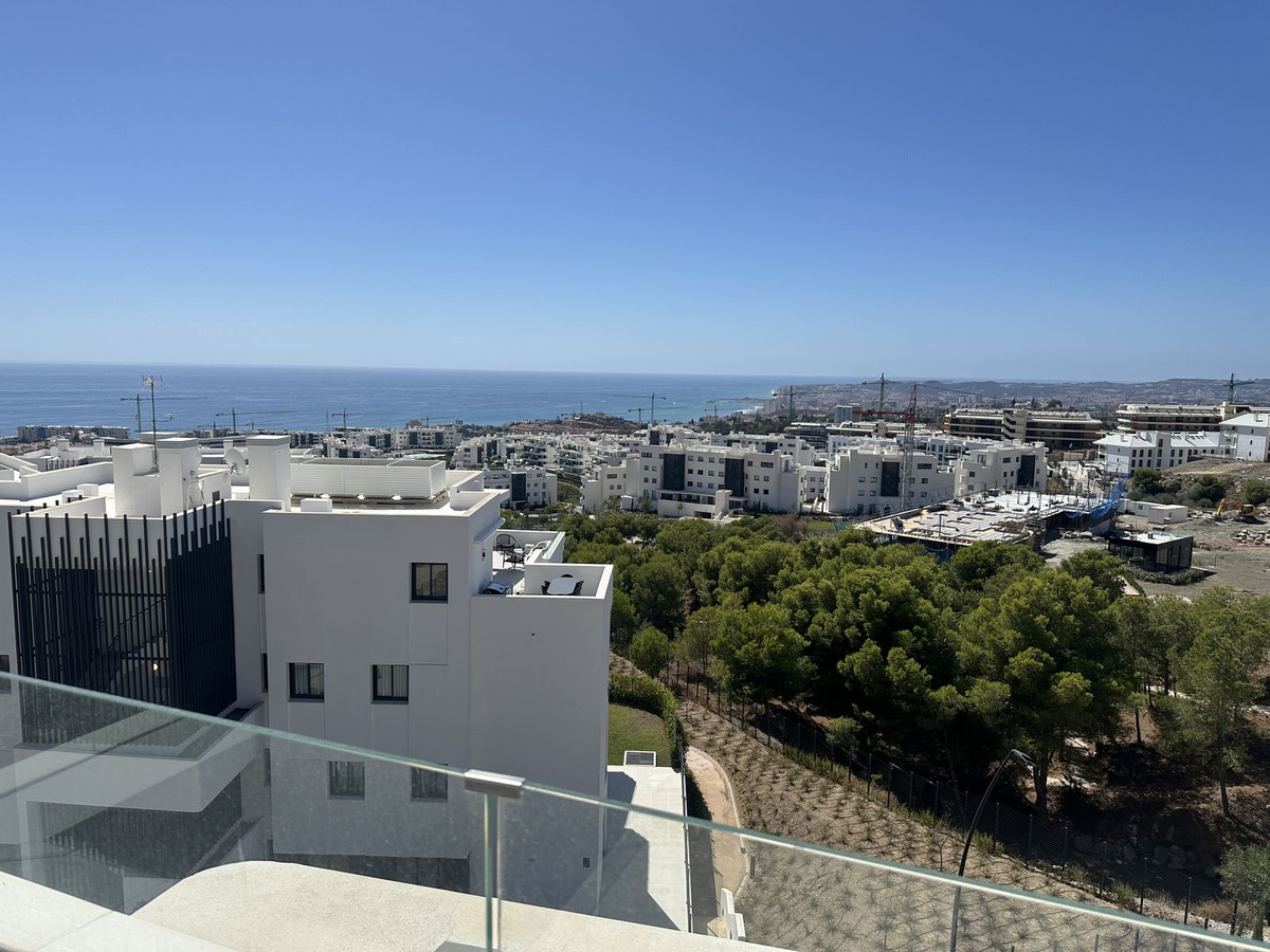 Se vende Ático Dúplex de 3 dormitorios en Costa Del Sol, Málaga, España