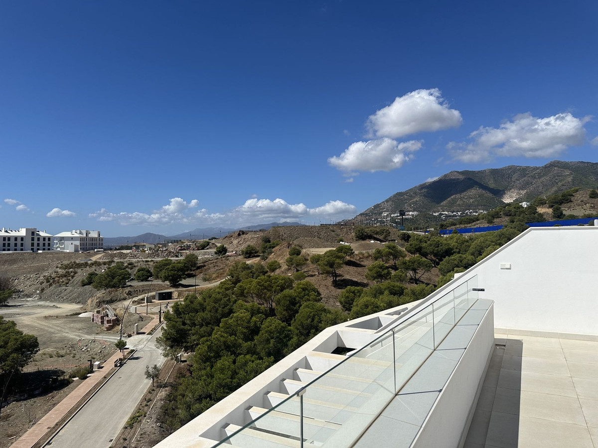 Se vende Ático Dúplex de 3 dormitorios en Costa Del Sol, Málaga, España
