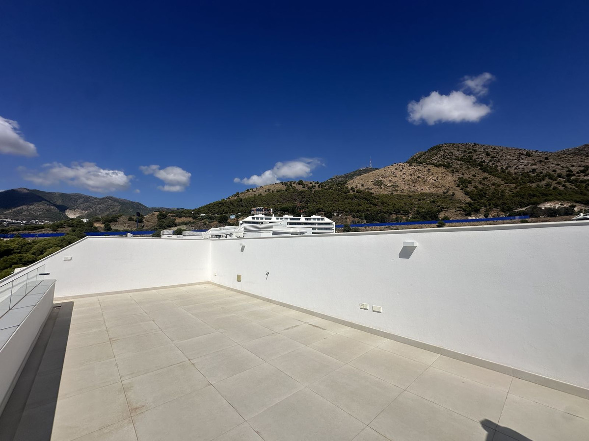 Se vende Ático Dúplex de 3 dormitorios en Costa Del Sol, Málaga, España