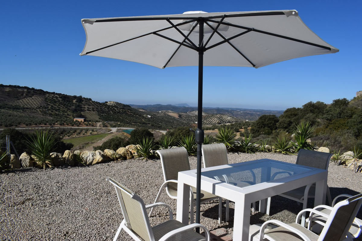 10 Bed Townhouse for sale in Ronda Costa Del Sol, Málaga, Spain