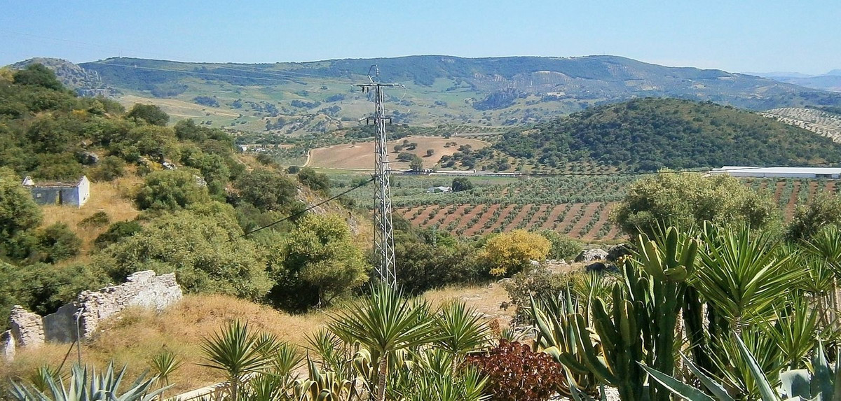 10 Bed Townhouse for sale in Ronda Costa Del Sol, Málaga, Spain