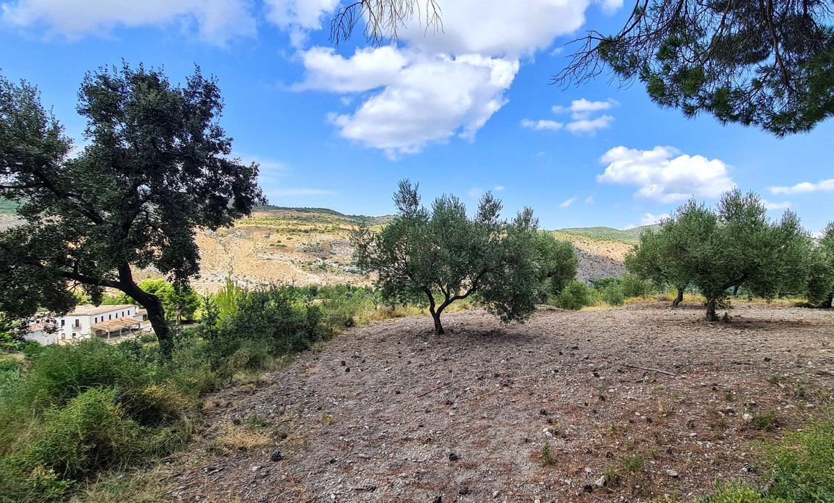 13 Bed Townhouse for sale in Muro De Alcoy Costa Blanca, Alicante, Spain