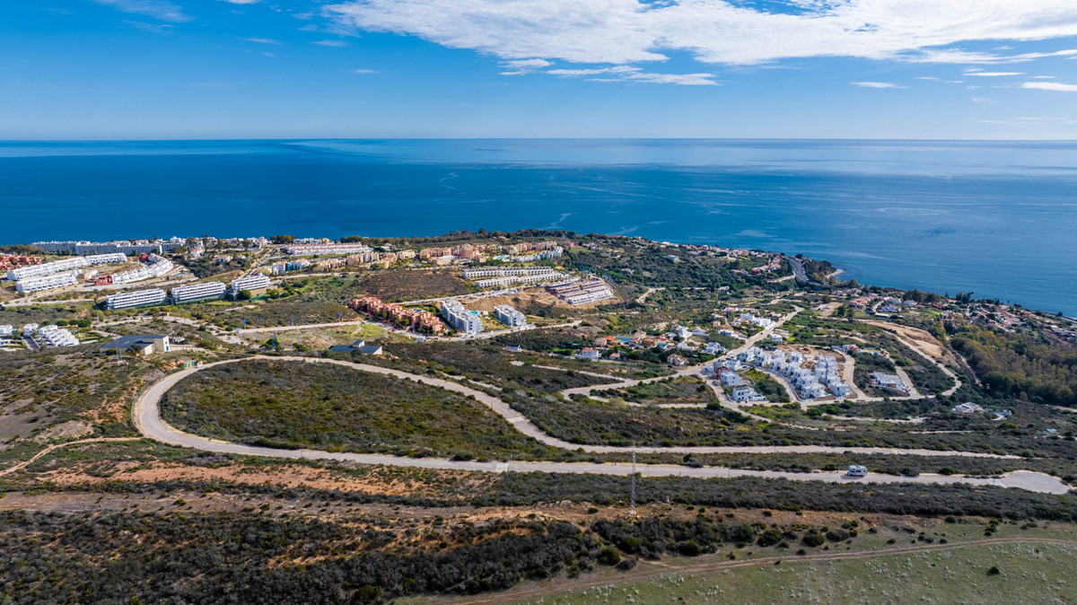 Se vende Terreno Rustico  en Costa Del Sol, Cadiz, España