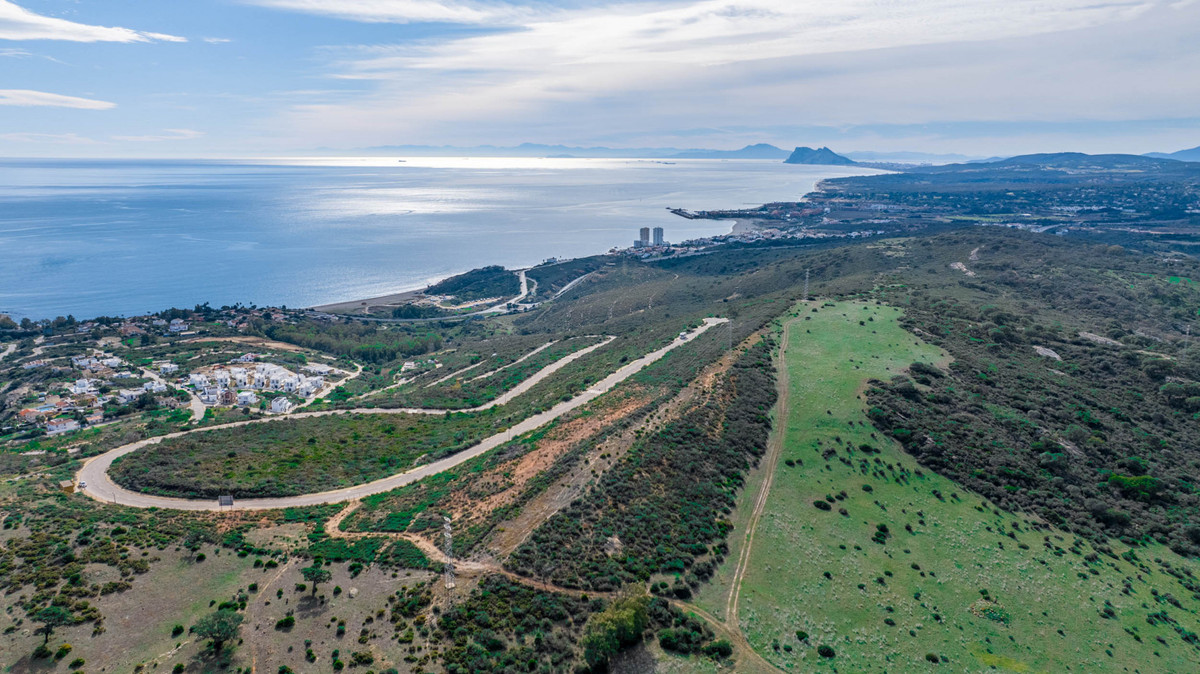 Se vende Terreno Rustico  en Costa Del Sol, Cadiz, España