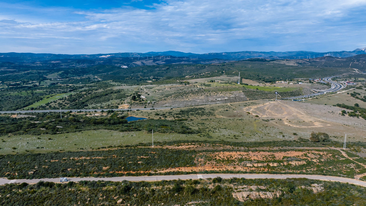 Se vende Terreno Rustico  en Costa Del Sol, Cadiz, España