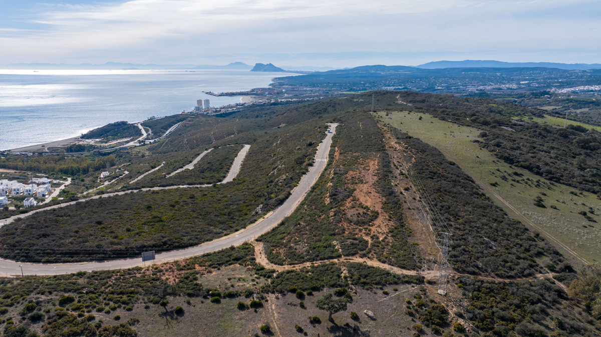 Se vende Terreno Rustico  en Costa Del Sol, Cadiz, España