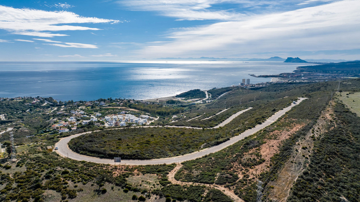 Se vende Terreno Rustico  en Costa Del Sol, Cadiz, España