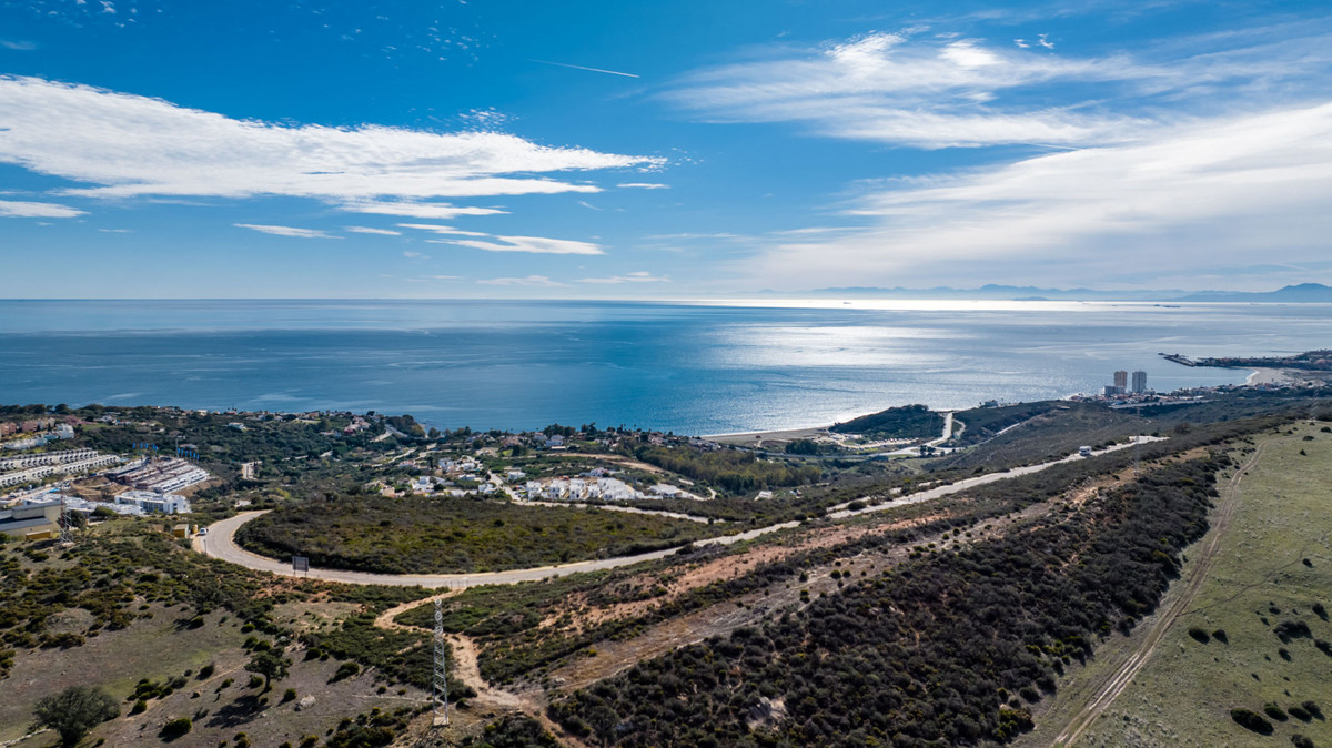 Se vende Terreno Rustico  en Costa Del Sol, Cadiz, España