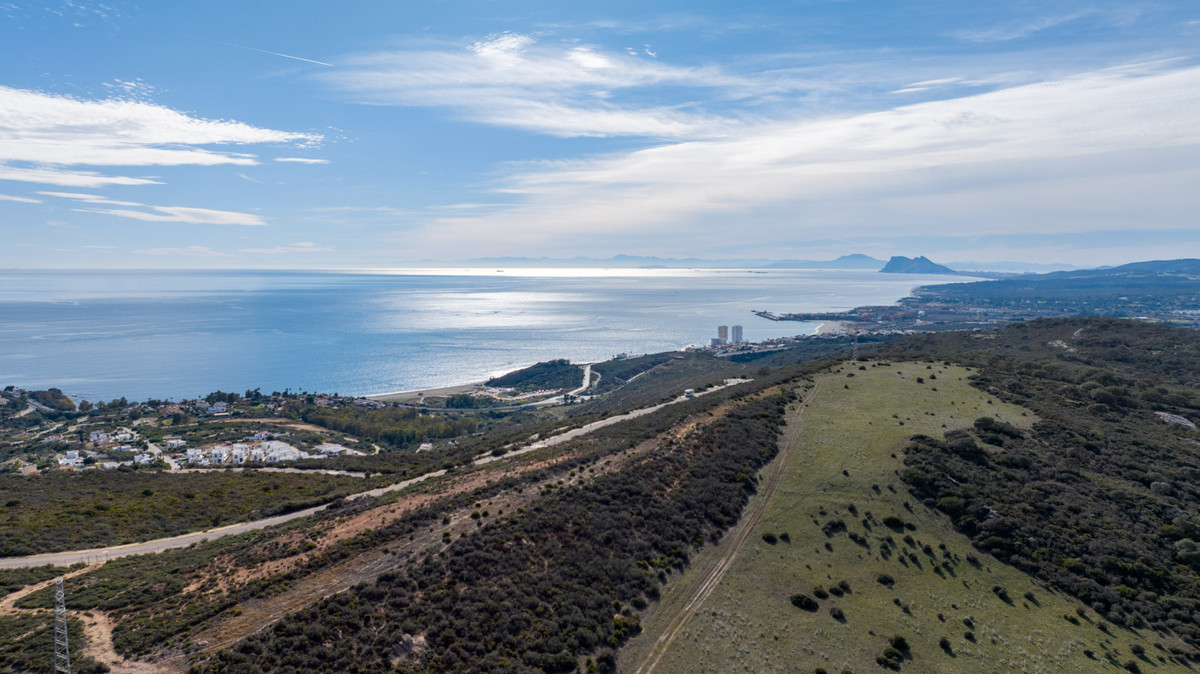 Se vende Terreno Rustico  en Costa Del Sol, Cadiz, España