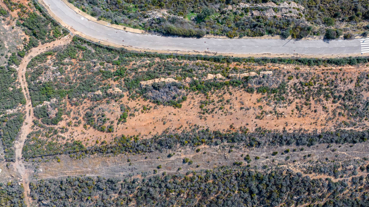 Se vende Terreno Rustico  en Costa Del Sol, Cadiz, España