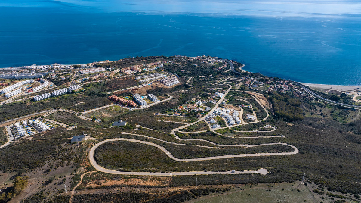 Se vende Terreno Rustico  en Costa Del Sol, Cadiz, España